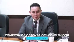 Comisiones de trabajo consolidan su hoja de ruta para el desarrollo de los guatemaltecos. 26-02-2026