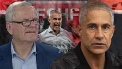 "Të mbaroi vaji kandilit o Silvinjo, boll" shpërthen trajneri: Ylli italian që do vijë te kombëtarja