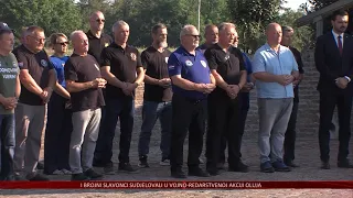 Osječki branitelji: uvijek je bilo provokacija, ali Oluja je bila časna akcija