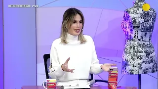 La cena de los tontos en llamas │VLC │ 08-07-26