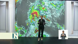 Weather in Cuba: Cloudy skies and some rain expected across the country