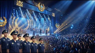 Қазақстан Полициясы күні