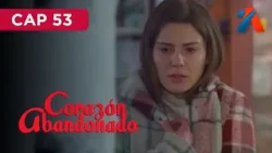 CORAZÓN ABANDONADO  -  Avance viernes 16/01/2026