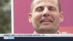 Robert Abela mitluf f’attakki kontra l-PN; jgħid li l-Labour huwa “underdog”