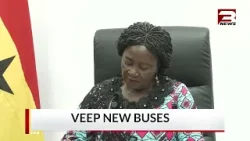 Mahama поддержит Aayalolo и Metro Mass - Проф. Махама поддержит Aayalolo и Metro Mass Джейн Наана...