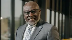 Fort Valley State University President Paul Jones to retire in June after decade of leadership