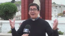 29 OCT 2026 Cementerio Parroquial de San Antonio se prepara para conmemoración de Todos los Santos