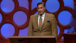 Dr. Michael Youssef - Sovraniteti i Perëndisë: Dishepullizimi themelor, Pjesa 1