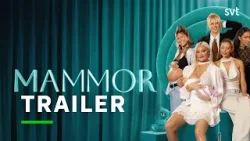 Mammor | Trailer | SVT