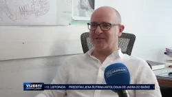Vijesti Televizije Jadran 09.10.2026.