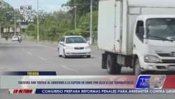 Taxi Drivers Declare Truce with Government While Awaiting Fuel Subsidy