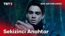 Yiğit Efe Sekizinci Anahtarı Buluyor! ? | Kod Adı Kırlangıç 75. Bölüm @kodadikirlangic