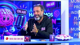 Hablemos de Adicción y Recuperación 30 09 26