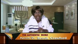 It Takes Faith “ pt 6 , by Apostle Dr. Brook Crawford