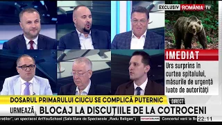 THE BLACK BOX 06/26/2026, with Silviu Mănăstire: The investigation into the Ciucu case gets compl...