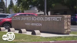 Цель школьного округа Кловис Юнифайд — сократить время оповещения родителей о чрезвычайных ситуац... Цель школьного округа Кловис Юнифайд — сократить время оповещения родителей о чрезвычайных ситуац...