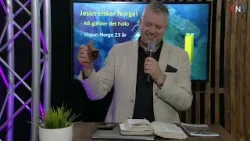 Studio Direkte 15.03.2026