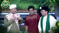 Ustaz Gadungan Meresahkan! Jirayut Ditipu Ate! | AKSI Indosiar 2026 Ustaz Gadungan Meresahkan! Jirayut Ditipu Ate! | AKSI Indosiar 2026