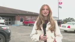 Captured escapee Grant Hardin pleads guilty