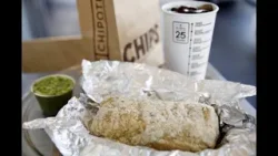 The Chicken Crisis Is Over at Chipotle