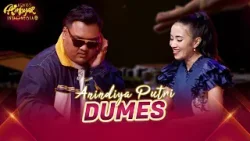 ASIK BANGET! Ada DJ Aninda Putri Buat Semua Juri Berjoget Ambyar! | KONTES AMBYAR INDONESIA 2024