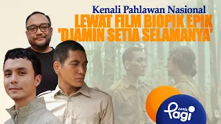[detikPagi] - Get to Know a National Hero Through the Epic Biopic 'Djamin Setia Selamanya'