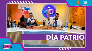 #THEYLEFTITALLBEHIND on El Doce Stream | Full episode 07/10/2026