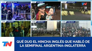 The National Team is already in the final four of the 2026 World Cup: celebration and historic ri...