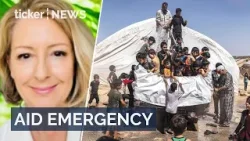 Как австралийские благотворительные организации реагируют на кризис на Ближнем Востоке Как австралийские благотворительные организации реагируют на кризис на Ближнем Востоке