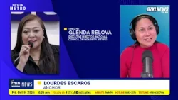 Pagpalit ng bagong ID para sa mga PWD, minamadali na | DZXL News