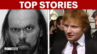 TOP STORIES | Horsch investigation updates; Ed Sheeran Philly concert protests