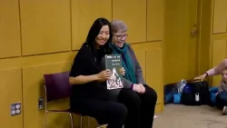 BPL Storytime  - Promo