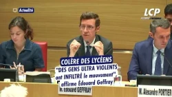 Geffray ultra-violence YTB