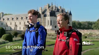 [Trailer] Treasure Map: Val de Cher