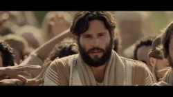 INíCIO DA SEMANA SANTA - DOMINGO DE RAMOS