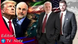 escalating geopolitical crisis in the Middle East.