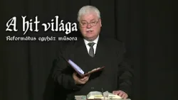 A Hit Világa - 2026.03.21