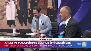 "Bin Yıllık Kardeşliği Yaşa ve Yaşat" - Devlet Aklı | 27 Ağustos 2026