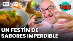 Festival de sabores: norteño, criollo, nikkei y selva | “Con sabor a Perú” Festival de sabores: norteño, criollo, nikkei y selva | “Con sabor a Perú”