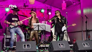 Delta Cigarbox Festival 2026 met eigen song