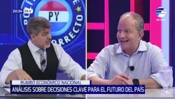 ?? Rumbo económico nacional, Análisis de decisiones clave para el futuro del país.