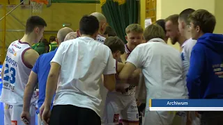 Mateusz Gos, mistrz Polski U20, został nowym zawodnikiem CarGlass HydroTrucku Radom