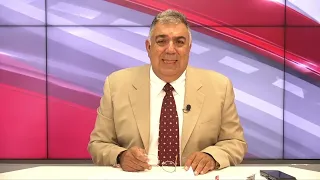 Δελτίο Ειδήσεων 03/09/2026 18:00
