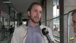 Closure of the Erba maternity ward, concern grows: Alberto Ciceri of the PD speaks out