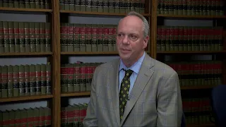 Kenosha County district attorney Xavier Solis has law license suspended