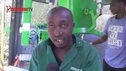 Arimi Kiambu kuria thothaiti ciao kumateithia guthondeka muthithu wa irio cia mahiu