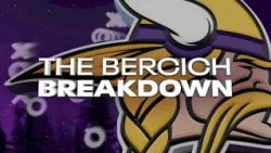 Bercich Breakdown: Are 6-0 Vikings most disrespected team in NFL?