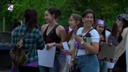 Día Internacional de la Mujer: 8M “Feministas, Antiimperialistas, Anticapitalistas y  Antiracistas”