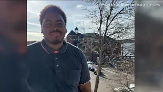 Family of Bryce Hayes questions placement decisions after son's brutal murder in crisis residence