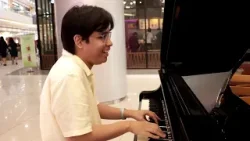 CLICK | A melody that sees beyond limits.